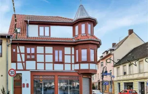 Image of 2 Bedroom Cozy Apartment In Klötze