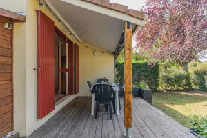 Image of Gite les Moussaillons