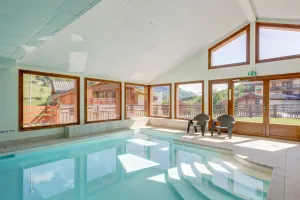 Image of Le Chevreuil - 3 chambres, terrasse, piscine