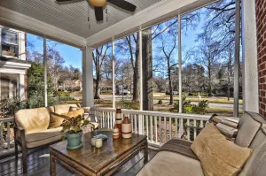 Image of The Home Collection CLT: 500 Queens
