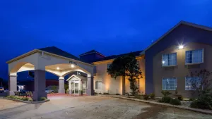 Image of Best Western Plus DeRidder Inn and Suites