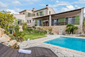 Image of Villa Bellet