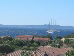 Image of Le Lavandou St Clair