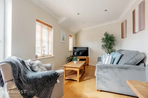 Image of StarHost Residences - Brand New 2 bed apartment in Newbury Centre
