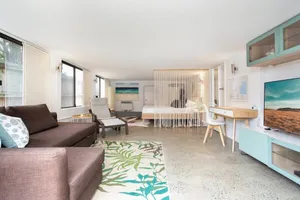 Image of Surfie Pad 10 min walk to Beach and Dining