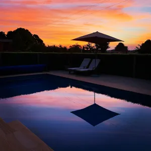 Image of Pet friendly country retreat