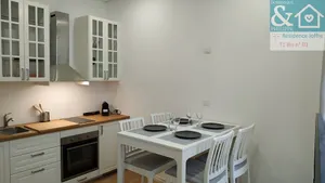 Image of T1 Bis neuf climatisé tout équipé #1