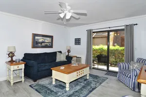 Image of Snowbird Special! Jan-March. 2 bed \/ 2 bath - Walk to Harbor!- Harbor Cove