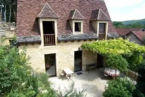 Image of Authentic Périgourdine house comfort & calm