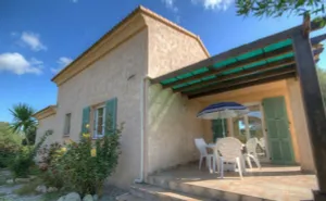 Image of RUMANA 1- PROCHE PLAGE ET COMMERCES - ALERIA
