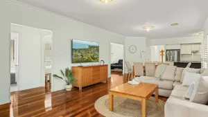 Image of Seashells Holiday House