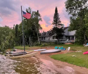 Image of Malibu in Minnesota