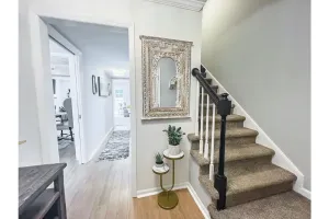 Image of Beautiful 3 Bedroom Townhouse