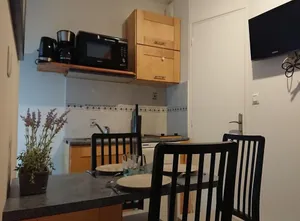 Image of Quiet neighborhood on the marina and GR34