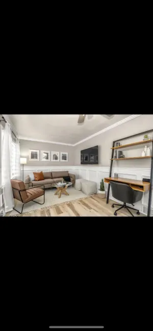 Image of Perfect 2BR Modern Ranch!!
