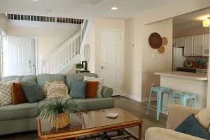 Image of CoastalBoho-NEW 4BR\/3.5BA  Multi-Family Townhouse<br>Off Season prices available