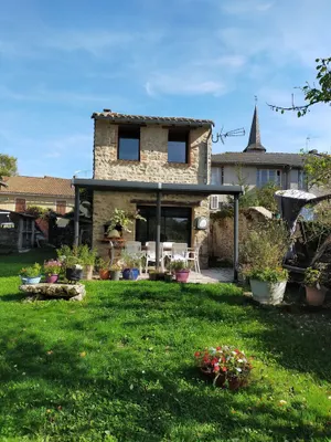 Image of Jolie Maison t3 Située au Calme 5 min du Lac