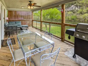 Image of The Upper Deck on Riverview