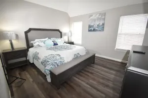 Image of Amegee Luxury Townhouse