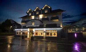 Image of Maiers Hotel Oststeirischer Hof