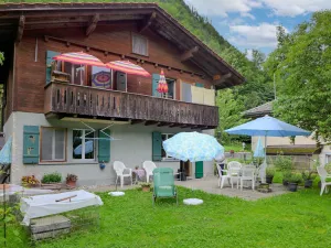 Image of Lovely apartment for 2 people with WIFI, TV and parking