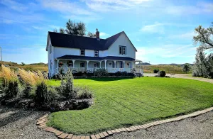 Image of An Enchanting Guest House Offering Many Extra Facilities And Activities