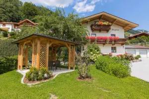 Image of Holiday apartment with balcony and garden