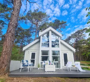 Image of Holiday house Sellin for 1 - 7 persons with 2 bedrooms - Luxury holiday home