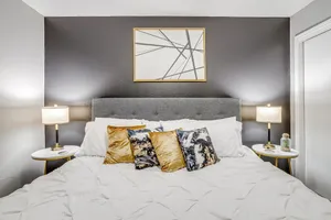 Image of Entire Place ✶Washer Dryer✶Wi Fi✶4K TVs ✶Pets Allowed #828