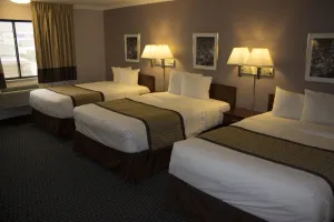 Image of Days Inn by Wyndham Indio
