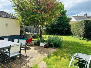 Image of Family house 15 mins from the Palace of Versailles