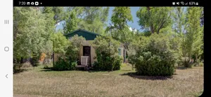 Image of Cozy little house in historic Maybell, Colorado!