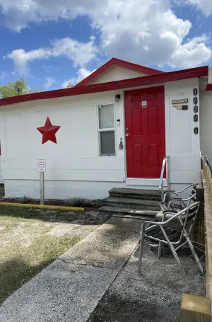 Image of Nice Private Studio Room — 10 Minutes from the Legoland Park and Downtown