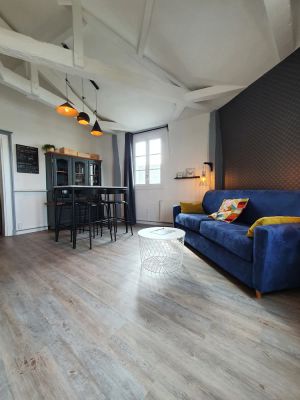 Image of Appartement Loire et Château