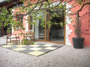 Image of Holiday house Scherwiller for 1 - 4 persons - Holiday house