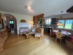 Image of Holiday apartment Samedan for 1 - 4 persons with 2 bedrooms - Holiday apartment