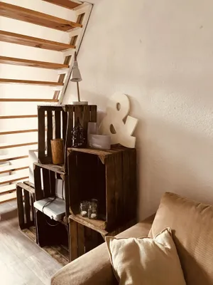 Image of Unieke stadswoning voor 2 personen met Finse sauna