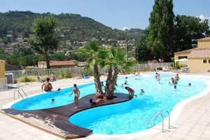 Image of Cottage with AC, in beautiful Provence