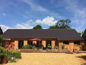 Image of Wellness, relaxation and health with Icelandic sauna, hot tub and massages