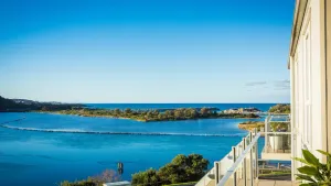 Image of Wharf Apartment Unit 11