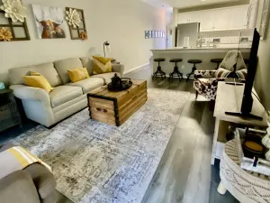Image of Cozy Corner - Family Beach Vacation Condo