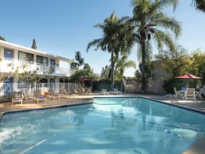 Image of Motel 6-Goleta, CA - Santa Barbara