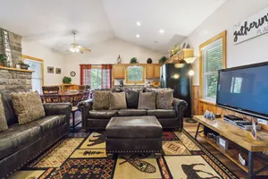 Image of Welcome to The Gathering Place – Your Serene Family Retreat