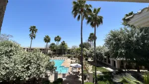 Image of Resort Style Condo - Desert Breeze Villas