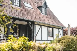 Image of Unique holiday home at the Polders of Kruibeke