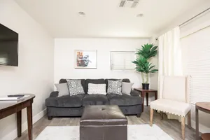 Image of 3BR Remodeled Home in Mesa | Near LightRail | CAR!