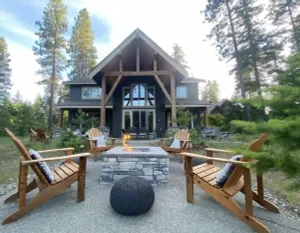 Image of Beautiful Home on the 8th Fairway - Great for Families or Couples!