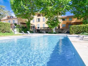 Image of Holiday Home La Ferme by Interhome