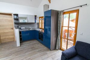 Image of Vacation apartment Hilde