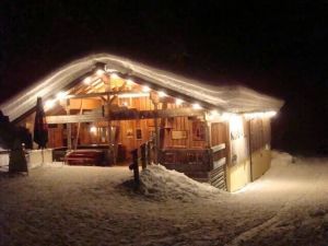 Image of Living with comfort u. Atmosphere, Wheelchair accessible, Bathtub, Dogs allowed